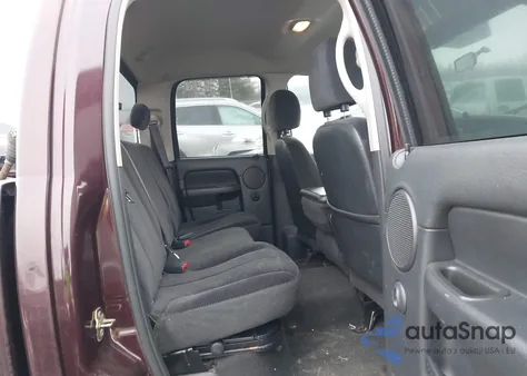 2004 Dodge Ram 1500 Slt/Laramie z USA, uszkodzony, nr VIN 1D7HU18D04S651049